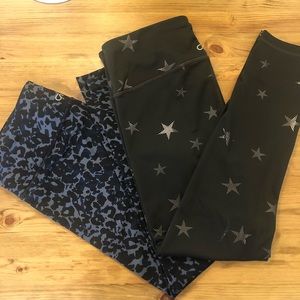 7/8ths Eclipse Leggings Bundle